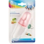 Ніблер Canpol babies силіконовий для годування - рожевий (56/110_pin) - зменшене зображення 4