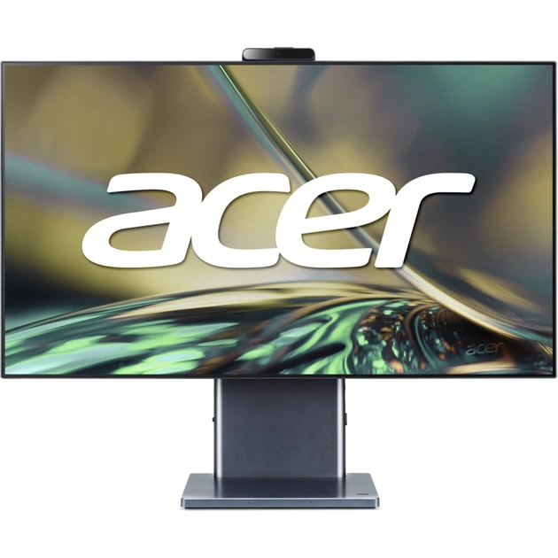 Комп'ютер Acer Aspire S27-1755 / i5-1240P (DQ.BKDME.002) - зображення 1