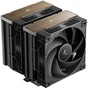 Кулер процессорный DeepCool AK620 G2 Black (R-AK620G2-BKNNMN-GJD) - уменьшенное изображение 1