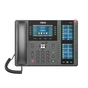 IP телефон Fanvil X210 - зменшене зображення 4