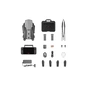 Квадрокоптер Autel EVO II Pro Rugged Bundle V3 Special version, FCC, Anti-Interference (102001738) - зменшене зображення 2
