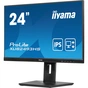 Монітор iiyama XUB2493HS-B6 - зменшене зображення 3