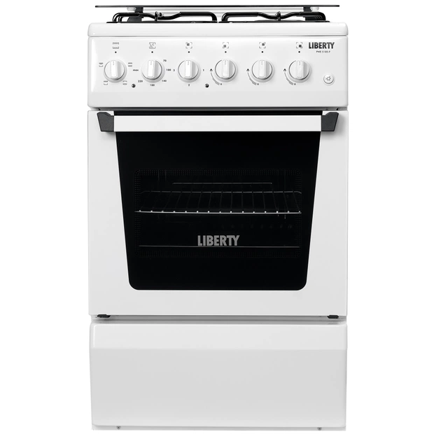 Плита Liberty PWE 5105 F - зображення 1