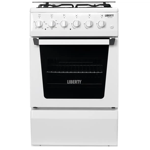 Плита Liberty PWE 5105 F зображення 1