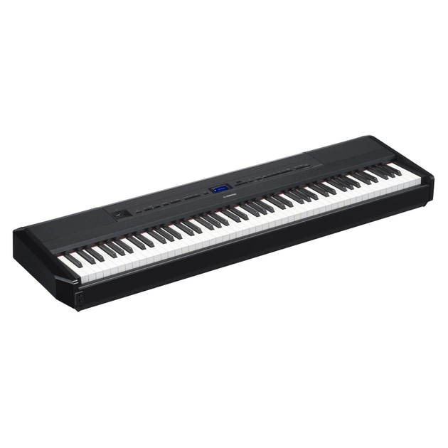 Цифрове піаніно Yamaha P-525 Black - picture 3
