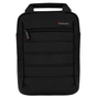 Сумка для ноутбука Promate 13.3" Rebel-MB black (rebel-mb.black) - зменшене зображення 1