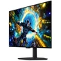 Монитор Samsung LS32HG732SIXUA - уменьшенное изображение 3