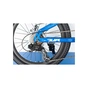Велосипед Trinx Junior 1.0 20" Blue-Green-White (JUN1.0BGW) - зменшене зображення 2