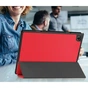 Чохол до планшета BeCover Smart Case Teclast M40 Pro 10.1" Red (709882) - зменшене зображення 9