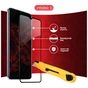 Скло захисне Intaleo Full Glue Vivo Y21S Black (1283126527012) - зменшене зображення 5