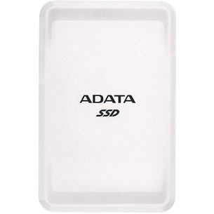 Накопичувач SSD USB 3.2 2TB ADATA (ASC685-2TU32G2-CWH) зображення 1