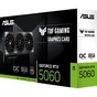 Відеокарта ASUS GeForce RTX5060 8Gb TUF GAMING OC (TUF-RTX5060-O8G-GAMING) - зменшене зображення 9
