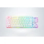Клавіатура Razer DeathStalker V2 Pro Purple Switch White (RZ03-04363500-R3M1) - зменшене зображення 2