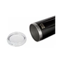 Термокружка Skif Outdoor Drop 420 мл Black (HE-420-11B) - уменьшенное изображение 4
