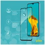 Скло захисне Piko Full Glue Infinix Note 12 Pro Black (1283126546655) - зменшене зображення 5