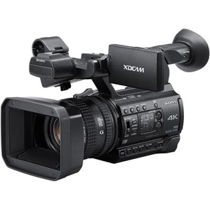 Цифрова відеокамера Sony PXW-Z150 (PXW-Z150//C) изображение 1
