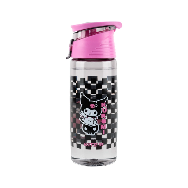 Поїльник-непроливайка Kite Hello Kitty HK24-401, 550 мл (HK24-401) - изображение 1