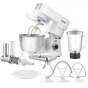 Кухонний комбайн Sencor STM3760WH - зменшене зображення 2