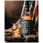 Картина по номерам Strateg Jack Daniels, 40х50 см (VA-1820) - уменьшенное изображение 1