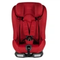 Автокрісло Avova Sperling-Fix i-Size 1-2-3 Maple Red (4260621463028) - зменшене зображення 6