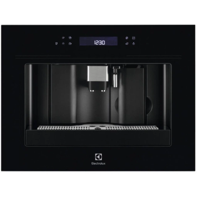 Кавомашина Electrolux EBC54524OZ - изображение 1