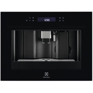 Кавомашина Electrolux EBC54524OZ зображення 1