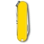 Ніж Victorinox Classic SD Colors Sunny Side (0.6223.8G) - зменшене зображення 3