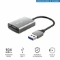 Зчитувач флеш-карт Trust DALYX FAST USB 3.2 ALUMINIUM (24135_TRUST) - уменьшенное изображение 9
