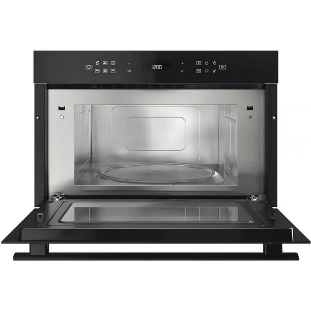 Мікрохвильова піч Whirlpool AMW6440FB - picture 2
