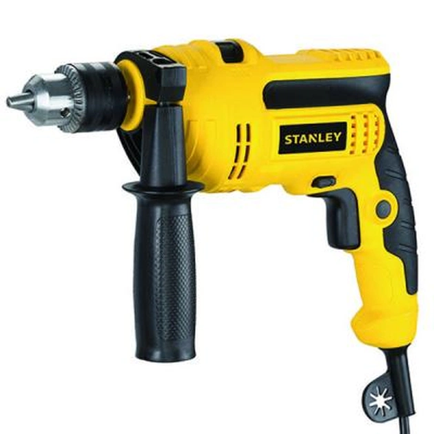 Дриль Stanley STDH6513 - изображение 1