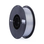 Пластик для 3D-принтера Creality PLA silky shine 1кг, 1.75мм, silver (3301120007) - уменьшенное изображение 5