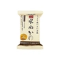 Твердое мыло Pelican Natural Rice Bran Soap 100 г (4976631479491) - уменьшенное изображение 1