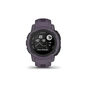 Смарт-годинник Garmin Instinct 2S, Deep Orchid, GPS (010-02563-04) - зменшене зображення 11