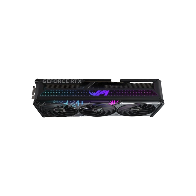 Відеокарта ASUS GeForce RTX5070 12Gb ROG STRIX GAMING OC (ROG-STRIX-RTX5070-O12G-GAMING) - picture 3