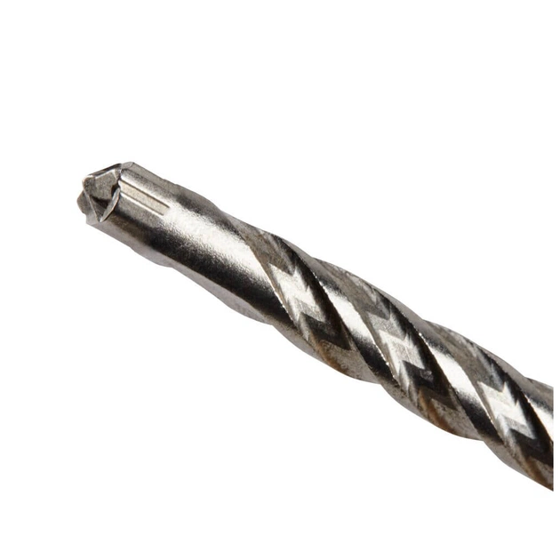 Бур DeWALT SDS+, Elite, 4 кромки, 5.5 x 160 x 100 мм (DT8911) - picture 6