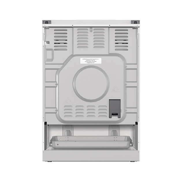 Плита Gorenje GK6C5WF - picture 8