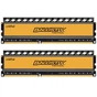 Модуль пам'яті для комп'ютера DDR3 8GB (2x4GB) 1866 MHz BallistiX Tactical Micron (BLT2CP4G3D1869DT1TX0CEU) - зменшене зображення 1