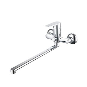 Змішувач Corso DF-2C240C (9632210) зображення 1