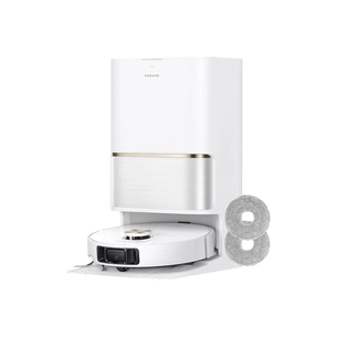 Пилосос Dreame Bot L50 Ultra AE White (RLL51SE-wh) зображення 1