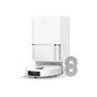 Пилосос Dreame Bot L50 Ultra AE White (RLL51SE-wh) - зменшене зображення 1