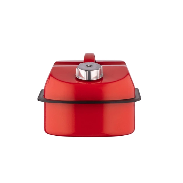 Каністра автомобільна 2E 10 л, метал, 0.6мм, червоний (2E-JCM10H) - picture 4