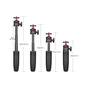 Штатив Ulanzi Vijim Desktop Extendable Light Stand (2487) - зменшене зображення 3