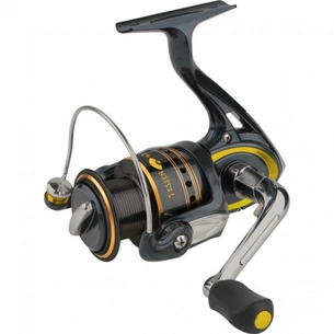 Котушка Mikado Tessen 3004 FD (KDA020-3004FD) зображення 1