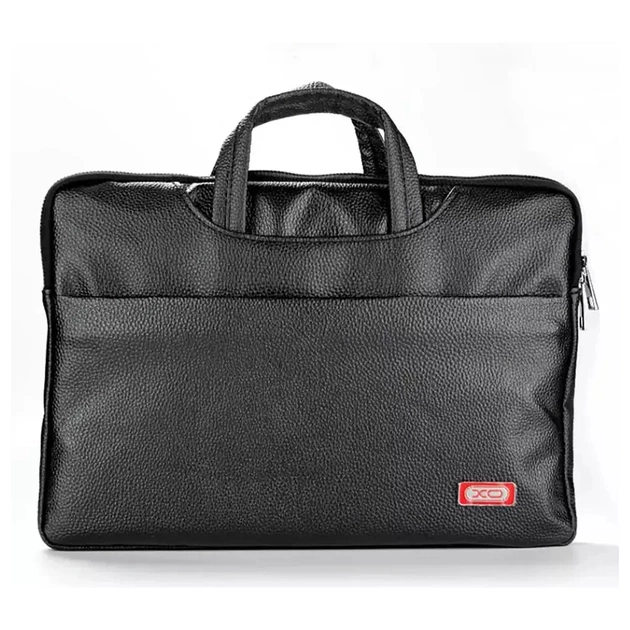 Сумка для ноутбука XO 13" CB08 black (CB08-13.black) - зображення 1
