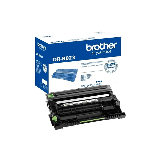 Драм картридж Brother DRB023 - изображение 1