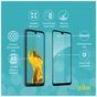 Стекло защитное Piko Full Glue ZTE Blade L220 Black (1283126583377) - уменьшенное изображение 3