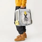 Рюкзак-переноска Petkit Breezy xZone Pet Carrier Grey (P7703) - уменьшенное изображение 4
