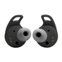 Навушники JBL Reflect Aero TWS Black (JBLREFLECTAEROBLK) - зменшене зображення 4