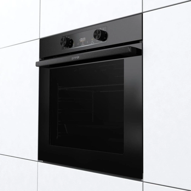 Комплект вбудованої техніки Gorenje BO6735E02BK + G641EB (SET_BO6735E02BK_G641EB) - picture 10