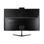 Комп'ютер Acer Aspire C27-2G AiO / Core5 120U, 16, 512, WiFi, кл+м (DQ.BRSME.001) - зменшене зображення 4